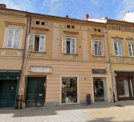 Stanovanje, Ulica Ivana Gundulića, 47000 Karlovac