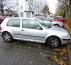 Volkswagen Golf 1.4, letnik 1. reg. 2003