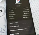 Mobilni telefon Samsung Galaxy A13