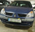 Renault Clio 1.2, letnik 1. reg. 2006