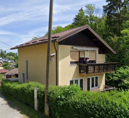 Hiša - v deležu ½, Vinogradniška cesta, Radizel, 2312 Orehova vas