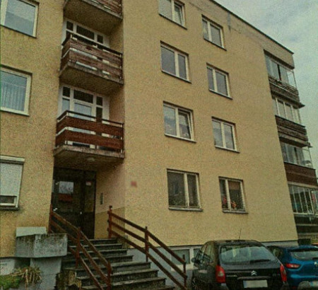 Stanovanje, Kidričeva ulica, 1330 Kočevje