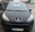 Peugeot 207 1.4i, letnik 1. reg. 2008