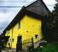 Del dvostanovanjske hiše, Kozjak nad Pesnico, 2201 Zgornja Kungota