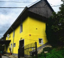 Del dvostanovanjske hiše, Kozjak nad Pesnico, 2201 Zgornja Kungota