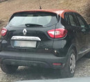 Renault Captur 0.9 TCE, letnik 1. reg. 2015