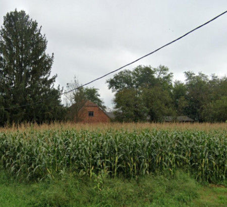 Hiša - v deležu ½, Cven, 9240 Ljutomer