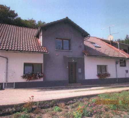 Hiša, Rožno, 8280 Brestanica