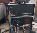 Varilni aparat Magmaweld RS 500 MW, varilni aparat Deca Miga 225 XL, oprema za avtogeno varjenje