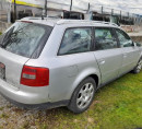 Audi A6 Avant 1.9 TDI, letnik 2002