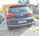 Citroen C4 Picasso 1.6 HDI, letnik 2009