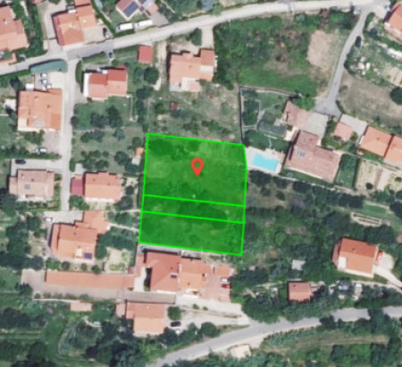 Stavbno zemljišče, Malija, 6310 Izola