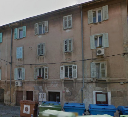 Klet št. 5, Gregorčičeva ulica, 6310 Izola