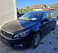 Peugeot 308 Break 1.6 HDI, letnik 1. reg. 2018