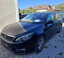 Peugeot 308 Break 1.6 HDI, letnik 1. reg. 2018