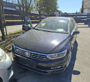 Volkswagen Passat Variant 2.0 TDI AUT, letnik 1. reg. 2016