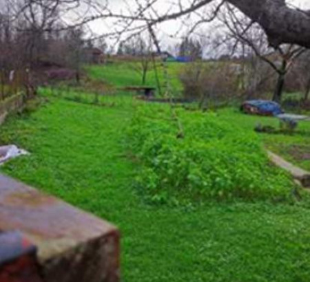 Stavbno zemljišče, Dolnji Zemon, 6250 Ilirska Bistrica