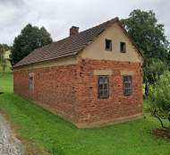 Hiša, Krplivnik, 9205 Hodoš