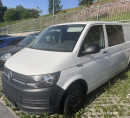 Volkswagen Transporter 2.0 TDI, letnik 2017