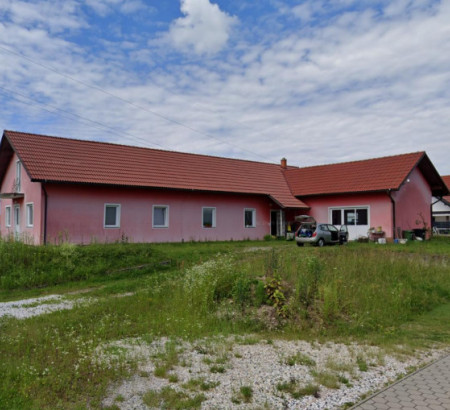 Poslovno stanovanjska stavba, Trnovec, 2324 Lovrenc na Dravskem polju