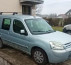 Citroen Berlingo 2.0, letnik 2004
