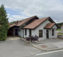 Poslovno stanovanjska stavba, skladišče - v deležu ½, Dravinjska cesta, Spodnje Poljčane, 2319 Poljčane