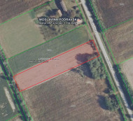 Kmetijsko zemljišče št. 4, Martinci Miholjački, 31530 Podravska Moslavina
