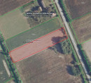 Kmetijsko zemljišče št. 4, Martinci Miholjački, 31530 Podravska Moslavina