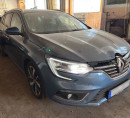 Renault Megane Grandtour 1.5 DCI, letnik 1. reg. 2018