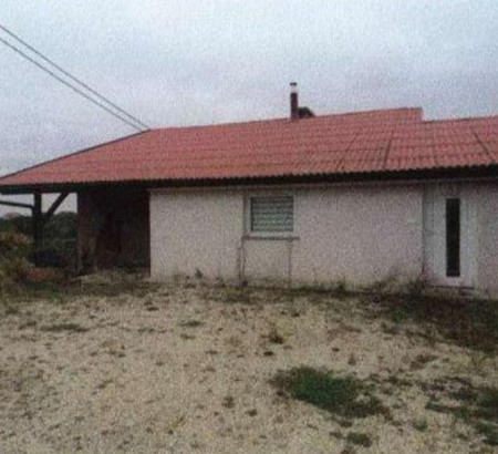 Hiša, Veliki Brebrovnik, 2275 Miklavž pri Ormožu