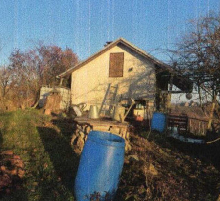 Hiša, Veliki Brebrovnik, 2275 Miklavž pri Ormožu