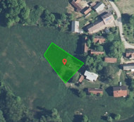 Kmetijsko zemljišče št. 1, Gornji Petrovci, 9203 Petrovci