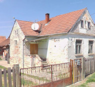 Hiša, Glavna ulica, Kuršanec, 40000 Čakovec