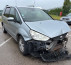 Ford Galaxy 1.8 TDCI, letnik 1. reg. 2008