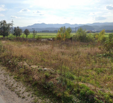 Stavbno zemljišče, Zgornje Pirniče, 1215 Medvode
