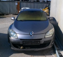 Renault Megane Grandtour 1.9 DCI, letnik 2010
