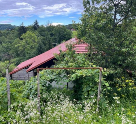 Hiša, Škarnice, 3224 Dobje pri Planini