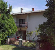 Hiša, Ulica Ivana Mažuranića, 10430 Samobor