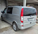 Mercedes-Benz Vito 115 CDI, letnik 1. reg. 2008