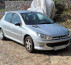 Peugeot 206 1.4 HDI, letnik 1. reg. 2005