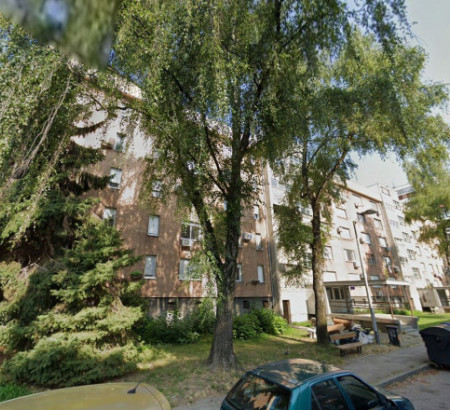 Stanovanje, Miljackina ulica, 10000 Zagreb