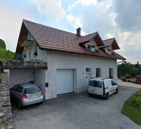 Hiša, Goropeke, 4226 Žiri