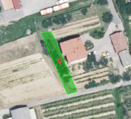 Stavbno zemljišče, Marezige, 6273 Marezige