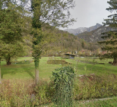 Stavbno zemljišče, Mučeniška ulica, 5222 Kobarid