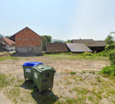 Stavbno zemljišče, Breg pri Ribnici na Dolenjskem, 1310 Ribnica