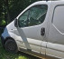 Renault Trafic 2.0 DCI, letnik 1. reg. 2014