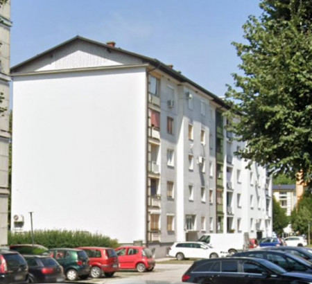 Stanovanje, Stara ulica, 9000 Murska Sobota