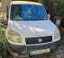 Fiat Doblo Cargo 1.9 JTD Base, letnik 2008