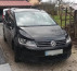 Volkswagen Sharan 2.0 TDI AUT, letnik 1. reg. 2012