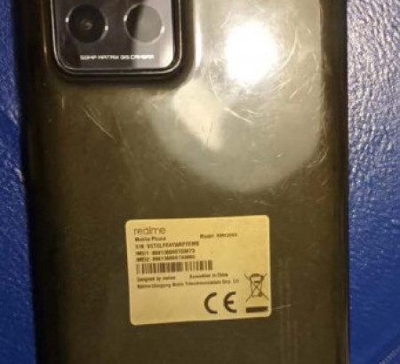 Mobilni telefon Realme